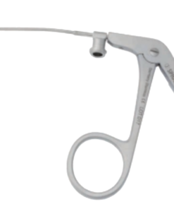 MIC023 - Micro pince - Longueur utile mors 10 mm