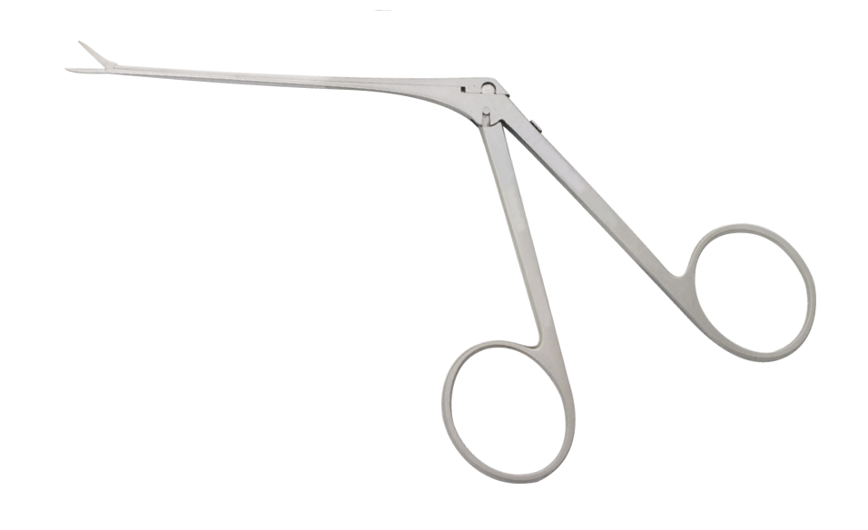 MIC032 - Micro pince - 8 x 1,8 mm