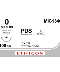VHPS134 - Suture Ethicon - 26 mm - 100 cm