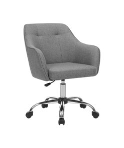 OBG019G01 - Chaise de Bureau - Hauteur : 45-55 cm