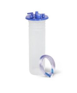 OR916K - Poche d'aspiration ORL - 6 mm x 1,8 m