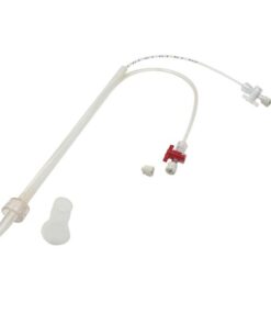 PS4292340 - Cathéter Hystero + Cupule - 23 mm