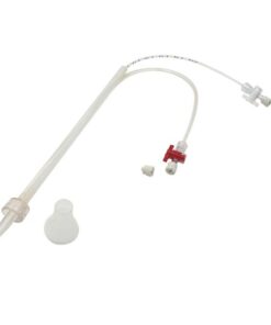 PS4292840 - Cathéter Hystero + Cupule - 28 mm