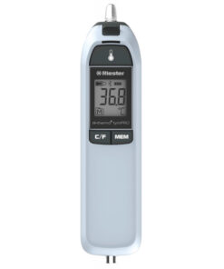 RIE-1835 - Thermomètre - Taille unique