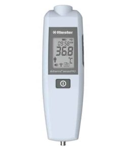 RIE-1840 - Thermomètre - Taille unique