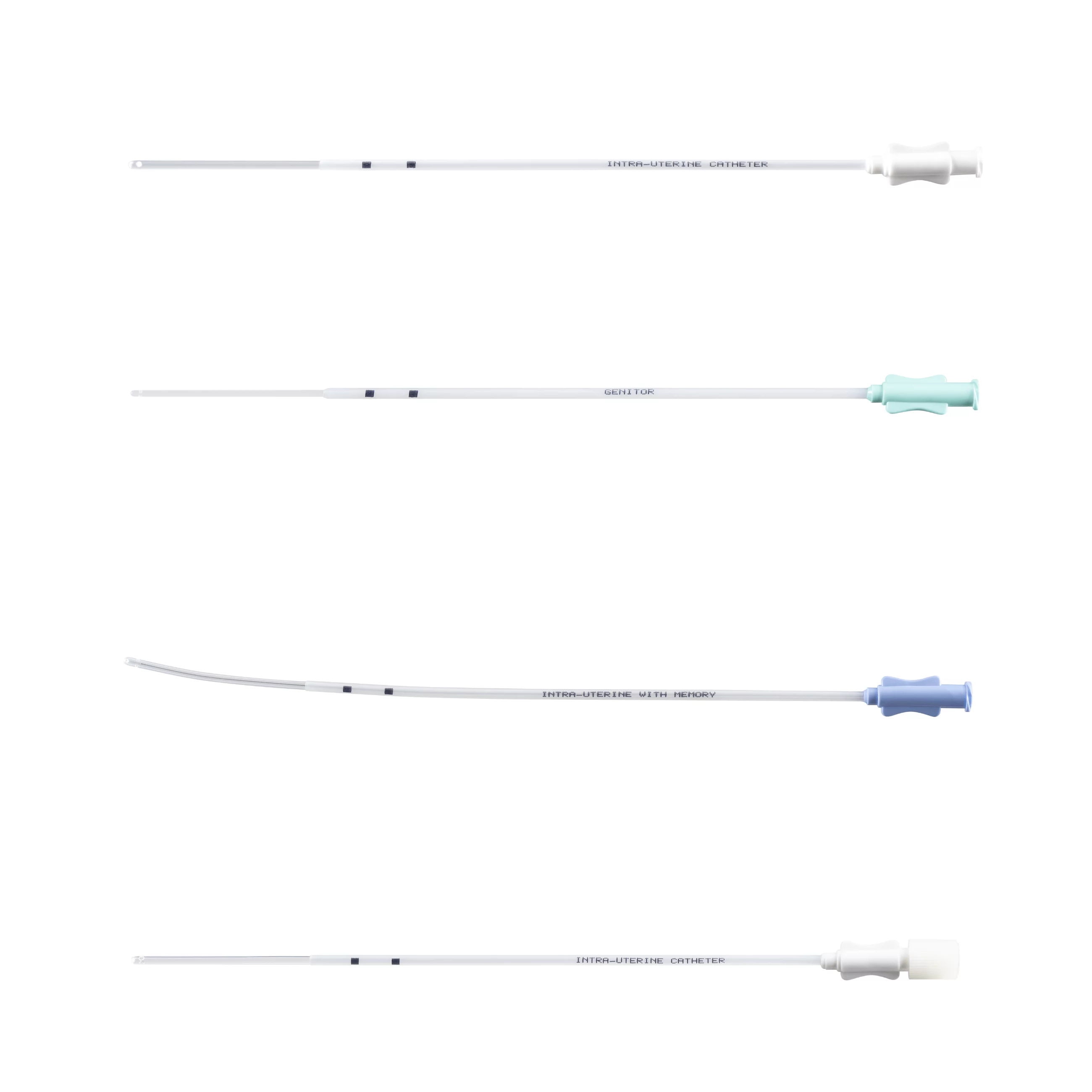120400S - Sonde Intra-Utérine - Standard