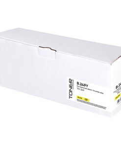 TN-249Y_C - Toner compatible Brother - 4000 pages