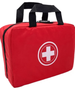 TR163-1997-1 - Trousse Urgence - 190 x 250 x 90