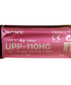 UPP110HG - Papier thermique Sony  - A6