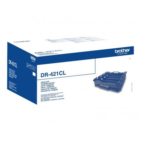 DR-421 - Tambour original Brother - Standard