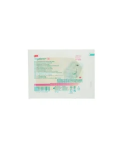 TEGIV - Pansement d'injection - 6.5 x 7 cm