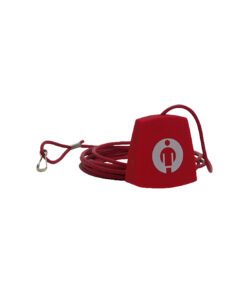 89373E - Cordon de tirage - 2 m
