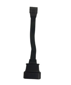 2.310317 - Adaptateur ceinture ECG - USB