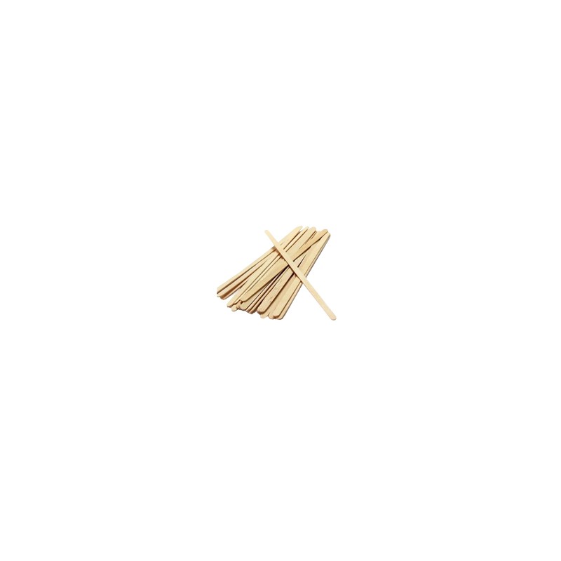 771-321 - Agitateur en bois - Par 1000