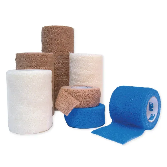 52152 - Bande de contention - 5 cm x 4,5 m