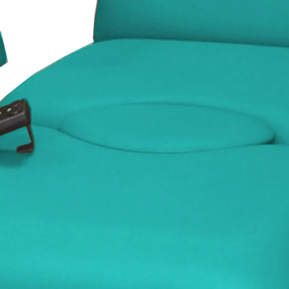 FTG-01 - Bouchon pour fauteuil - Taille unique