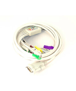 2.400175 - Câble patient - 3,5 m