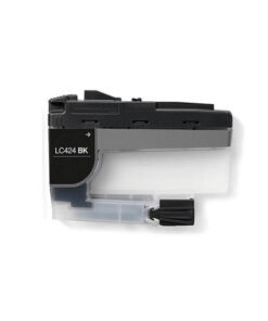 LC424BK_C - Cartouche compatible Brother 1er prix - Standard