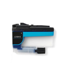 LC424C_C - Cartouche compatible Brother 1er prix - Standard