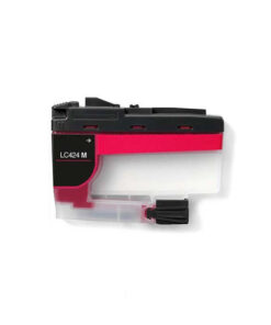 LC424M_C - Cartouche compatible Brother 1er prix - Standard
