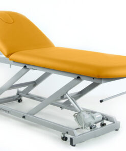 CE-2127-R-62  - Divan d'examen électrique - 62 cm