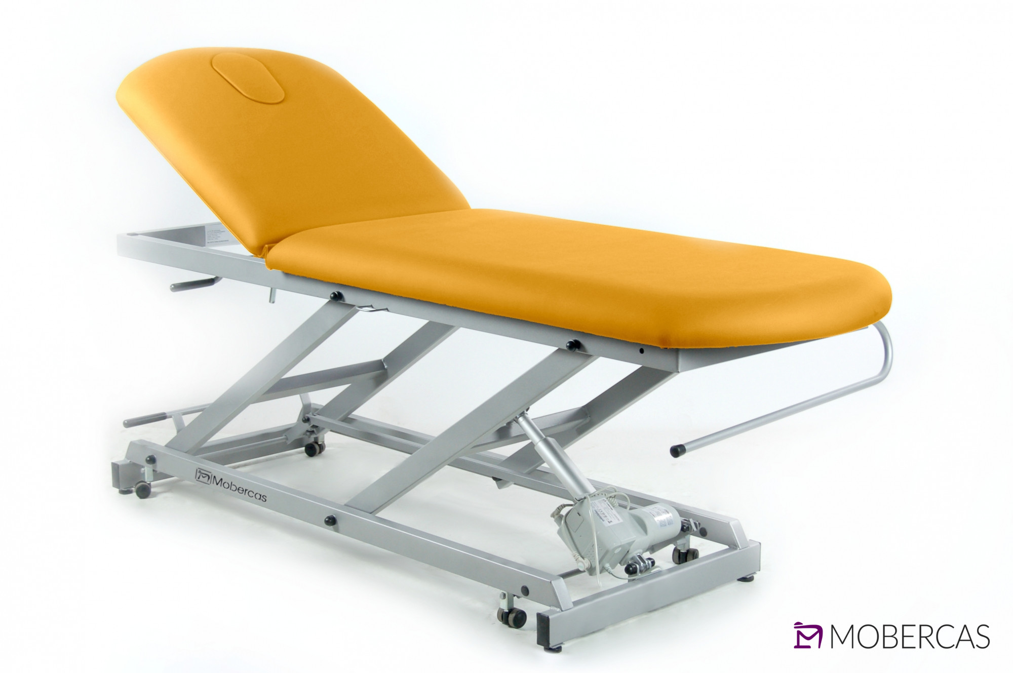 CE-2127-R-62 - Divan d'examen électrique - 62 cm