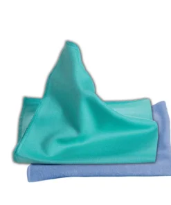 59006 - Lavette microfibre - 36 x 32 cm