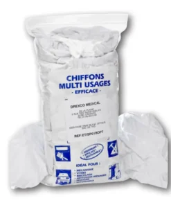 91081 - Chiffon - 1 KG