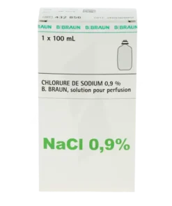 3400936048850 - NaCl - 100 ml