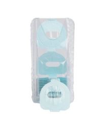 RIE-12701 - Couvre sonde - 4 X 25