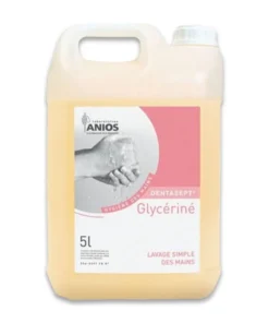 7086-173 - Savon doux liquide - 5 L