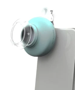51424 - Dermatoscope - Grossissement x 10, diamètre de lentille 15 mm