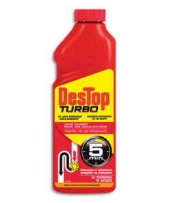 DESGEL1L - Déboucheur  - 1 L