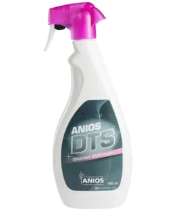 11490 - Détachant DTS  - 750 ml