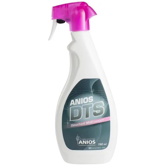 11490 - Détachant DTS - 750 ml
