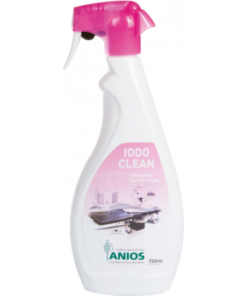 19996 - Détachant iode - 750 ml