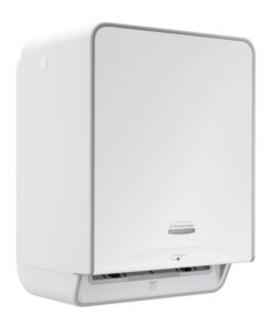 135172 - Distributeur Electronique Essuie mains - 51,1 x 34,3 x 41,6 cm