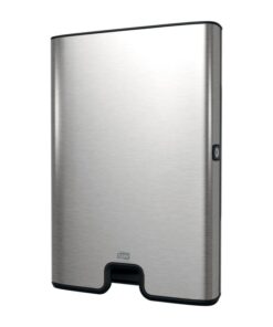 133603 - Distributeur Essuie mains - 10,1 x 31,7 x 46,8 cm