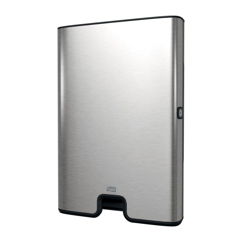 133603 - Distributeur Essuie mains - 10,1 x 31,7 x 46,8 cm