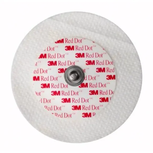 18043 - Electrodes - 6 cm