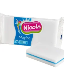 11553 - Eponge magique - Par 3