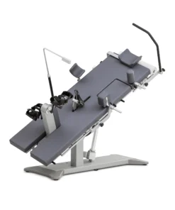 ERG192-001 - Table écho STD / de stress - 230 x 98 x 130 cm