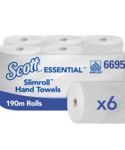 132156 - Essuie main - 190.00 x 19.80