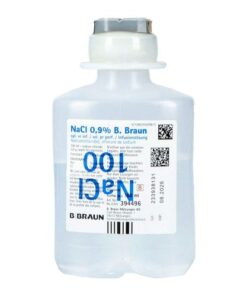 4030539069779 - NaCl - 100 ml