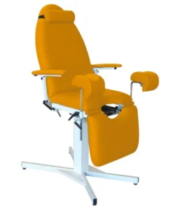 13102 - Fauteuil de prélèvement - 80 cm