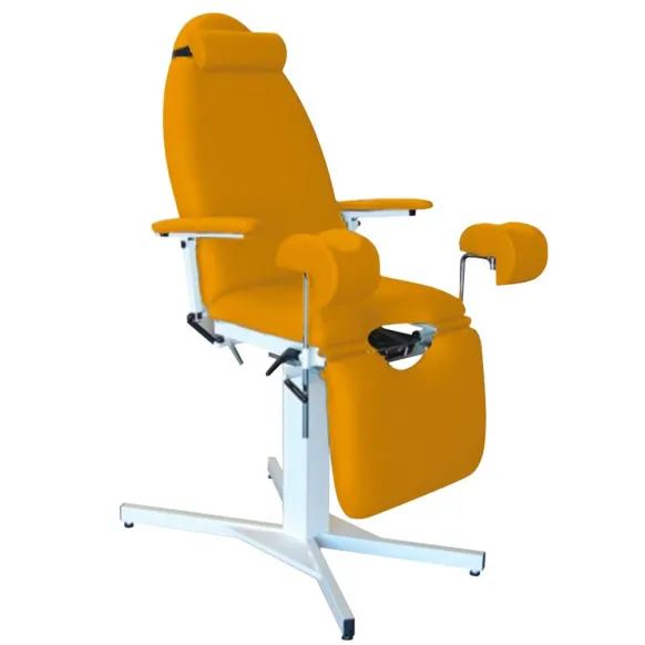 13102 - Fauteuil de prélèvement - 80 cm