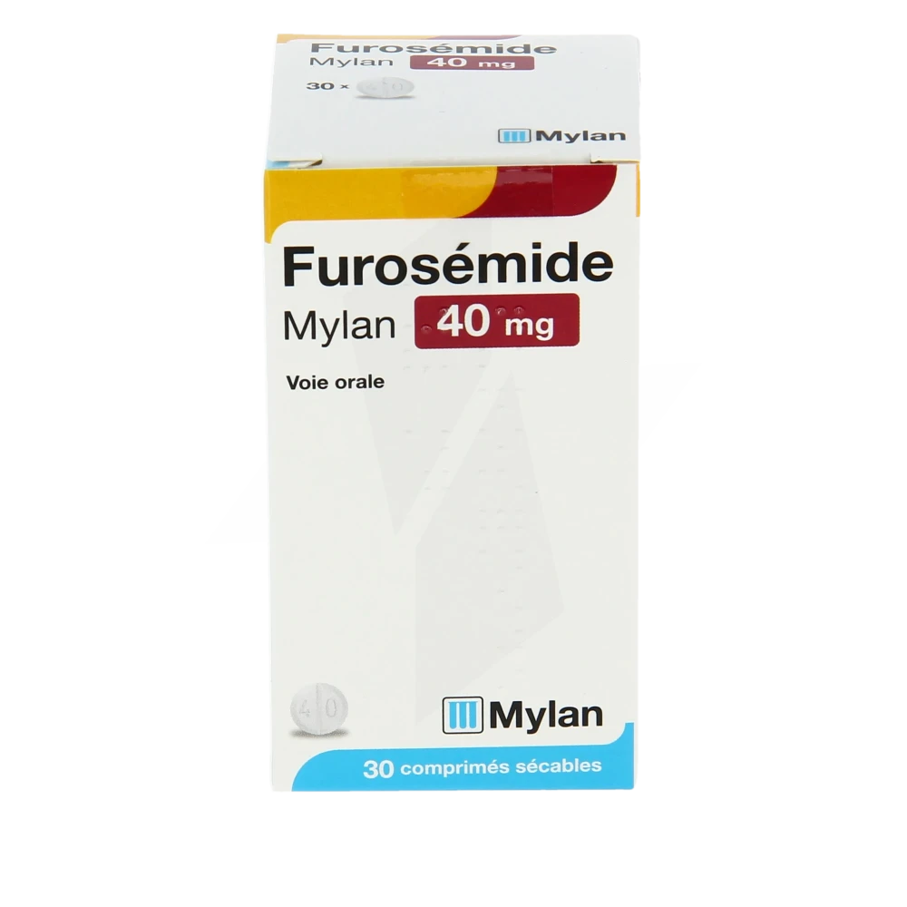 340093665504 - Furosémide - 20 mg