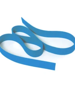 16818 - Garrot à usage unique  - 45 cm x 2,5 cm