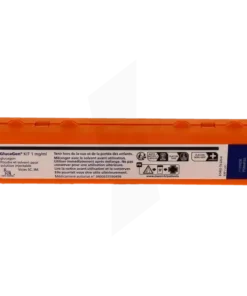 3400933590550 - Glucagen - 1 ml