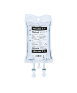 3400936762930 - Glucose - 500 ml